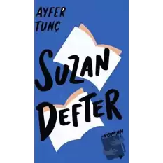 Suzan Defter (Ciltli)