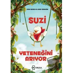 Suzi Yeteneğini Arıyor