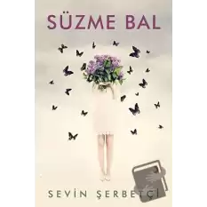 Süzme Bal