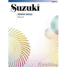 Suzuki Keman Okulu - Keman 2