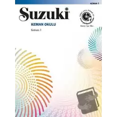 Suzuki Keman Okulu - Keman 3