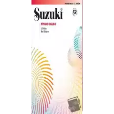 Suzuki Piyano Okulu 1. Bölüm