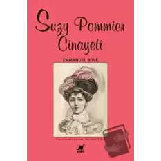 Suzy Pommier Cinayeti