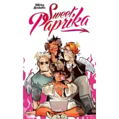 Sweet Paprika 2