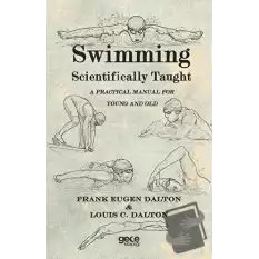 Swimming Scientifically Taught