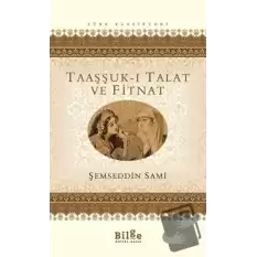 Taaşşuk-ı Talat ve Fitnat