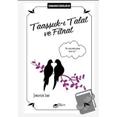 Taaşşuk-ı Talat ve Fitnat