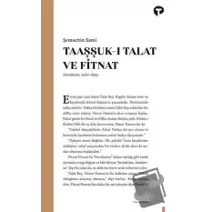 Taaşşuk-ı Talat ve Fitnat