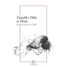 Taaşşük-ı Talat ve Fitnat (CEP BOY)