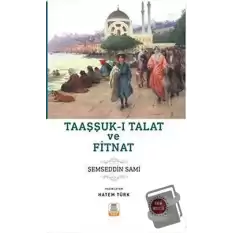 Taaşşukk-ı Talat ve Fitnat