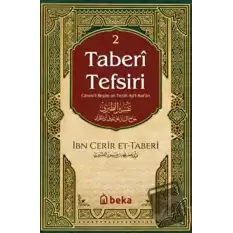 Taberi Tefsiri (2. Cilt)