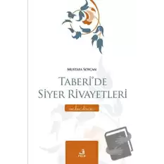 Taberi’de Siyer Rivayetleri - Medine Dönemi