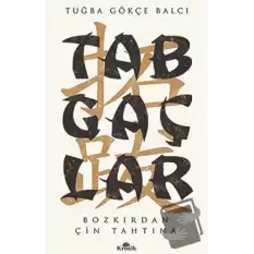 Tabgaçlar