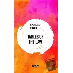 Tables of The Law