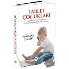 Tablet Çocukları