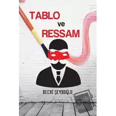 Tablo ve Ressam