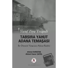 Tabsira Yahut Adana Temaşası