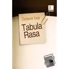 Tabula Rasa