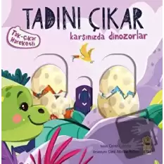 Tadını Çıkar - Karşınızda Dinozorlar