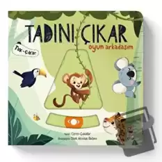 Tadını Çıkar - Oyun Arkadaşım