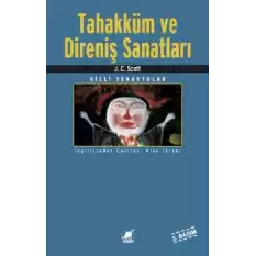 Tahakküm ve Direniş Sanatları