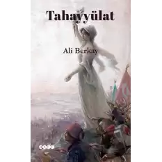 Tahayyülat