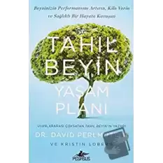 Tahıl Beyin Yaşam Planı