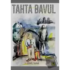 Tahta Bavul