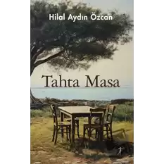 Tahta Masa