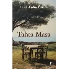 Tahta Masa