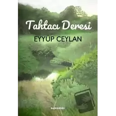 Tahtacı Deresi