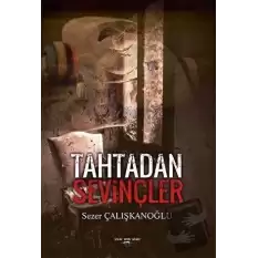 Tahtadan Sevinçler