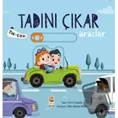 Tak - çıkar