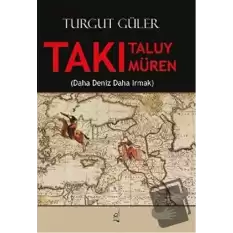 Takı Taluy Müren