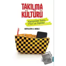 Takılma Kültürü