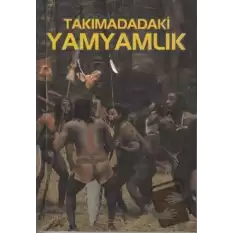 Takımadadaki Yamyamlık