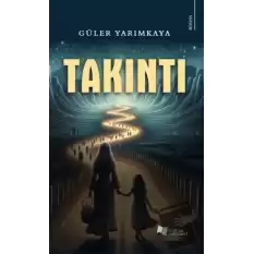 Takıntı