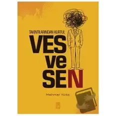 Takıntılarından Kurtul: Vesvesen