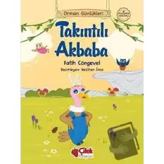 Takıntılı Akbaba - Orman Günlükleri 6