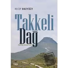 Takkeli Dağ