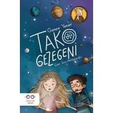 Tako Gezegeni