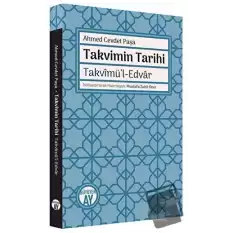 Takvimin Tarihi