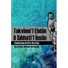 Takvimü’l Ebdan Li Sıhhati’l İnsan