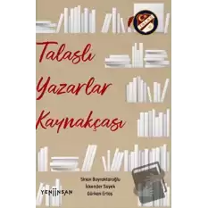 Talaslı Yazarlar Kaynakçası