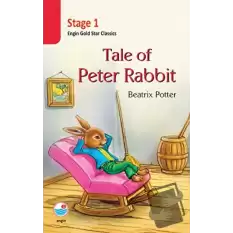 Tale Of Peter Rabbit and Other Stories (Cdli) - Stage 1