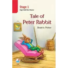 Tale of Peter Rabbit And Other Stories  ( CDsiz )