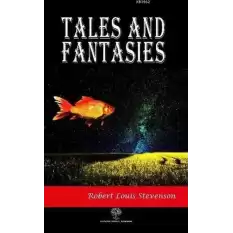 Tales and Fantasies