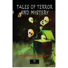 Tales of Terror and Mystery