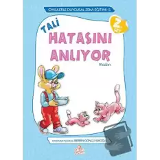 Tali Hatasını Anlıyor