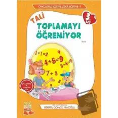 Tali Toplamayı Öğreniyor